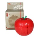YJ  Apple Cube 3x3