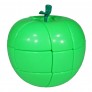 YJ  Apple Cube 3x3 with a Moneybox