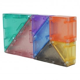 3D Magnetic Tangram Pro