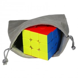 Cube bag 2x2-5x5