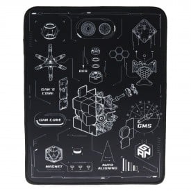 GAN Training Mat-GAN12 Drawing