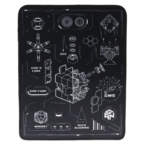 GAN Training Mat-GAN12 Drawing