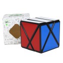 Lanlan X Cube