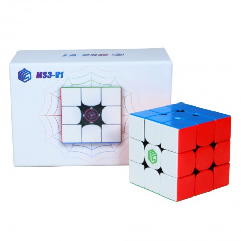 MSCUBE MS3-V1 M 3X3