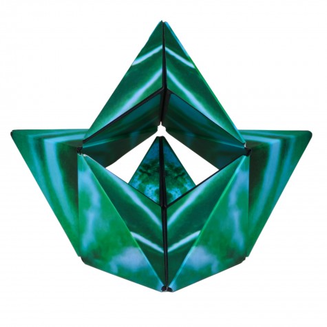 MoYu Magnetic Folding Cube