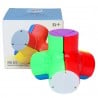 Stickerless Bright