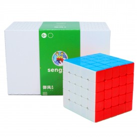 SengSo YuFeng 5x5x5