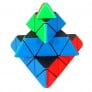YuXin Little Magic 4x4 Pyraminx