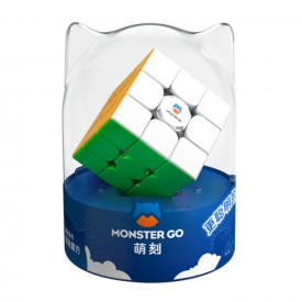 Monster Go MG AI 3x3 Cube