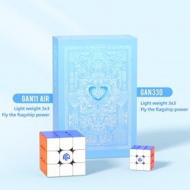 GAN Blue Box Bundle 1
