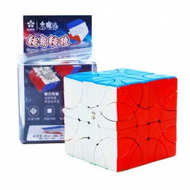 YuXin Corner Helicopter Cube