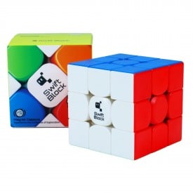 Swift Block 3x3 355S