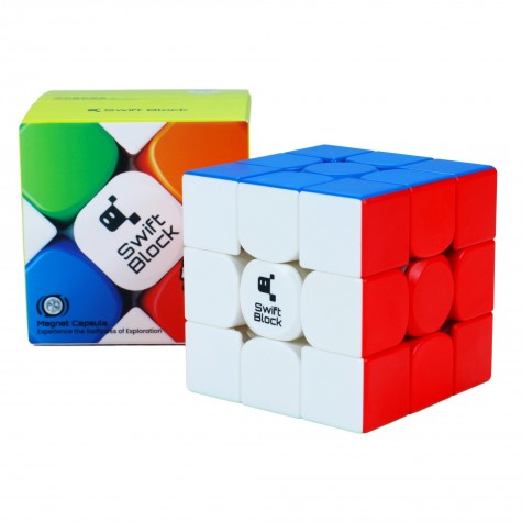 Swift355S 3x3x3