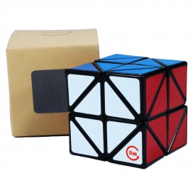 LimCube 2x2 Skewb Cube