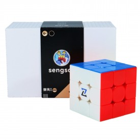 SengSo YuFeng 3x3x3 v2