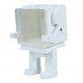 Cube Robot Box