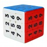YuXin 3x3 Digital Puzzle Cube