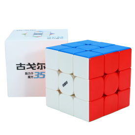 Diansheng Googol Magnetic 3x3 (9 cm)