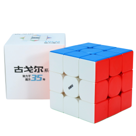 Diansheng Googol Magnetic 3x3 (10 cm)
