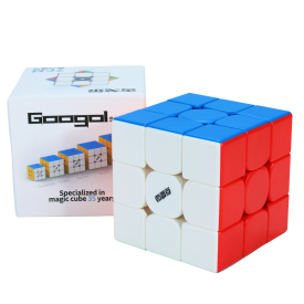 Diansheng Googol 7cm Magnetic 3x3