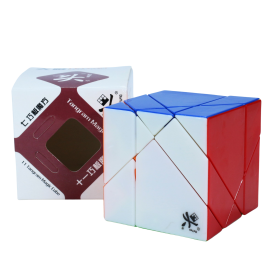 Dayan Tangram Cube