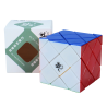 Stickerless Bright