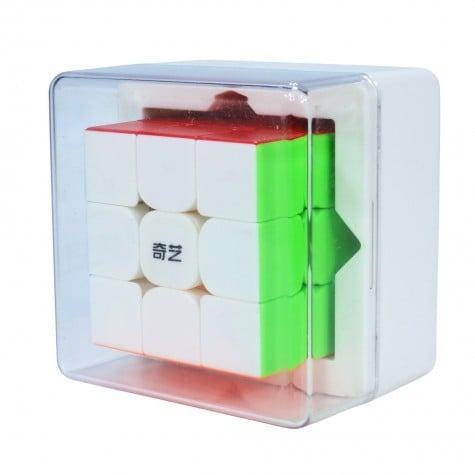 Cube Storage
