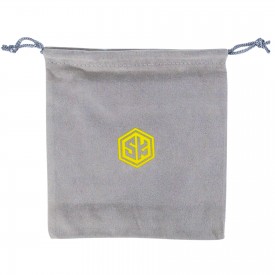 Cube bag z logo SK