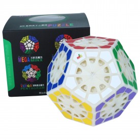 MF8 Multi-Crystal Dodecahedron