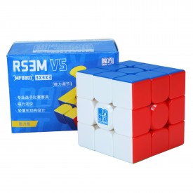 MoYu RS3M V5 Magnetic 3x3x3