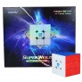 MoYu Super Weilong Maglev 3x3 8-Magnet Ball Core UV