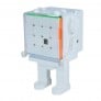 Cube Robot Box for 4x4 5x5