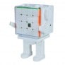 Cube Robot Box for 4x4 5x5