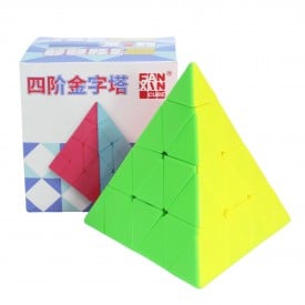FanXin 4x4 Pyraminx