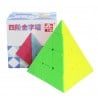 Stickerless Bright