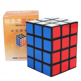 C4U 3x3x4 Cube