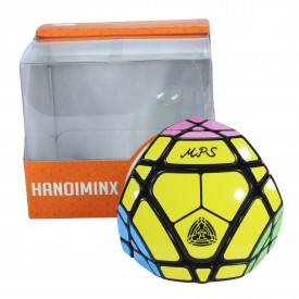 Hanoiminx Cube
