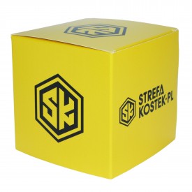 SK Cube Cover