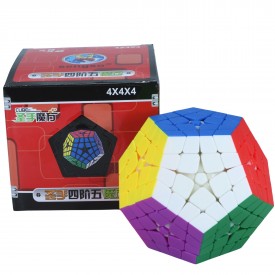 SengSo Master Kilominx Cube