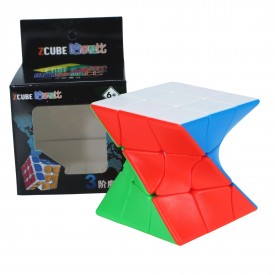 Z-Cube Twisted 3x3x3
