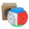 Stickerless Bright