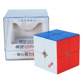 QiYi M Pro 2x2x2 Ball Core