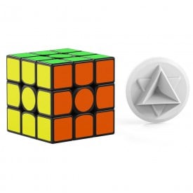QiYi Warrior Plus Max 3x3 (38cm)