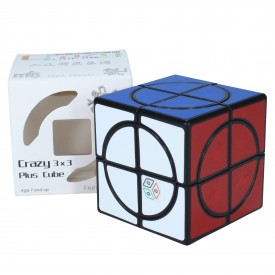 MF8 Dayan Crazy 2x2x2 Cube (000)