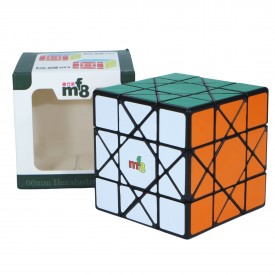 MF8 Sun Cube