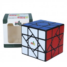 MF8 Sun Cube Bandaged