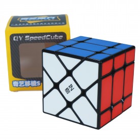 QiYi 3x3x3 Fisher S Cube