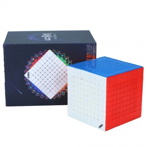 DianSheng Galaxy 9x9 M-Ball Core