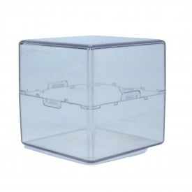Z-cube Cube Box A (Clear)