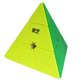 QiYi QiMing Plus Pyraminx